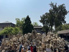 -莲池书院博物馆