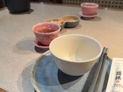 -饕林餐厅(春熙路店)
