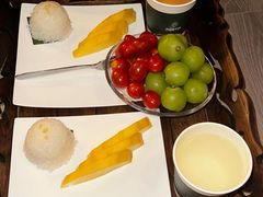 -菩泰·泰式草本按摩SPA(国大城市广场店)