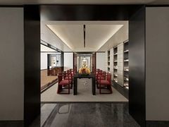 -居丽装饰空间设计(总部)