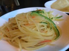 我去•春饼文化主题餐厅-我去·春饼文化主题餐厅(国定路总店)
