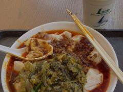 -聚园面庄(新光天地店)