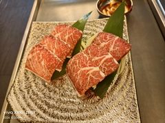 -海之屋韩式烤肉(海棠68环球美食街店)