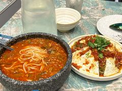 -浩海火烧云傣家菜(京广店)