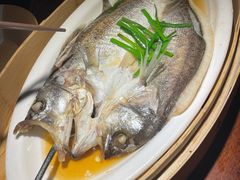 千岛酱鲈鱼-外婆家(南开大悦城店)