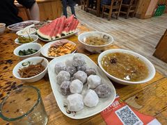 -老康火锅(黄河路总店)