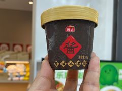 -吕氏疙瘩汤·海鲜新鲁菜(凯德mall新都心店)