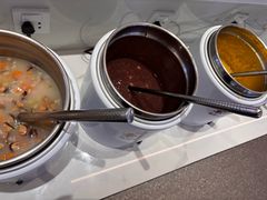 -素满香·食养自助(建邺万达店)