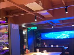 大堂-雪熊精酿·哈尔滨烧烤酒馆(非遗大串店)
