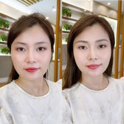 -MIVI野生眉纹绣纹眉