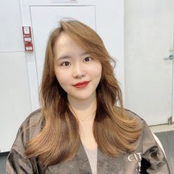 -CIT造型·烫发·染发