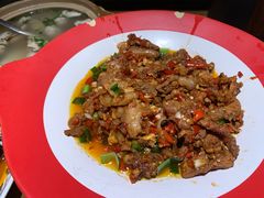 -八碗湘长沙市井菜(坡子街店)