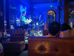 -悦界酒吧(后海店)