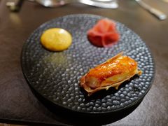 扒帝王蟹脚-泰安门Taian Table(镇宁路店)