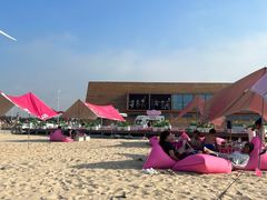 -那香海钻石沙滩浴场