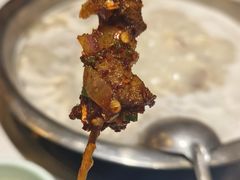 -阮老二·羊肉汤(黄甲店)