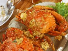 -真浪花园海鲜餐馆