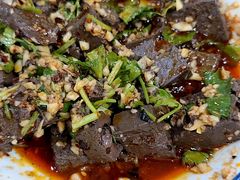 -天发芽·何记葫芦头泡馍·老字号(小南门店)