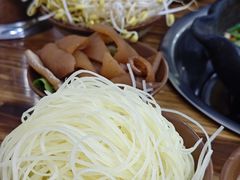 -笔记安顺夺夺粉火锅