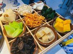-芈重山老火锅(广州首店)