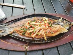 -沙州食驿·非遗小吃夜市