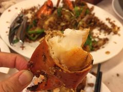 -桥底辣蟹(谢斐道店)