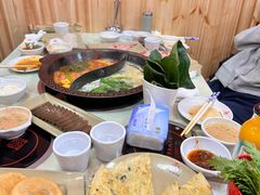 -重庆秦妈火锅(全国连锁五台山店)