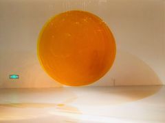 -chi K11艺术空间展览厅