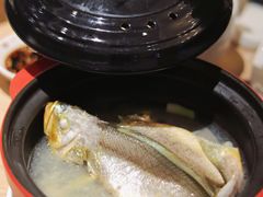 -莆田餐厅PUTIEN(万象天地店)