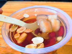 烧仙草蜂蜜-八婆婆烧仙草(曾厝垵店)