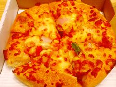 -尊宝比萨(厦大店)