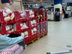 -盒马X会员店(王府井奥莱UP TOWN店)