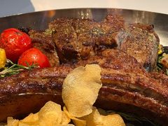 -王品牛排(郑州大卫城店)