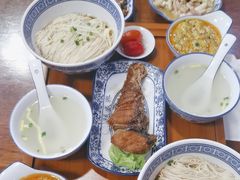 -孙盛兴奥灶面馆·蟹黄面·三虾面(山塘街总店)