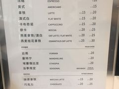 -Manner Coffee(大宁国际商业广场店)