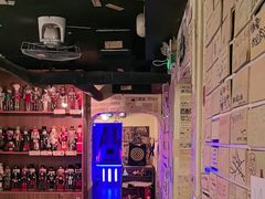 -203密室逃脱(朝阳大悦城1店)