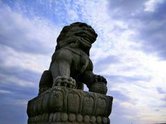 -卢沟桥文化旅游区
