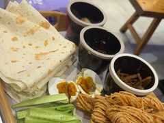 -7只羊·鲜羊肉串·地锅鸡精酿(玄武墨香路店)