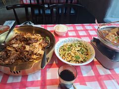 蒜香八斗鸡-恰八斗·猛火长沙菜(国贸店)