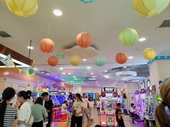 -宝贝王(惠州大亚湾店)