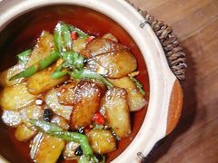 -缤圣源中国清真菜(群力店)