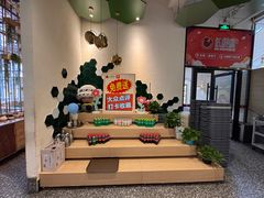 -红樱桃·欢乐餐厅(太原里店)
