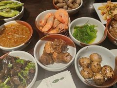-青藤茶馆(南山路店)