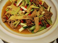 -全牛匠·乐山跷脚牛肉(西北旺万象汇店)