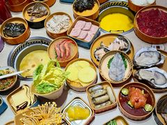 -海底捞大排档火锅(打浦路店)