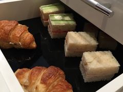 -行者书屋大堂吧 ·下午茶(南京圣和府邸酒店)