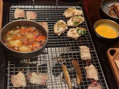 -夜食白市Yespicy·烧烤啤酒宵夜(番禺四海城店)
