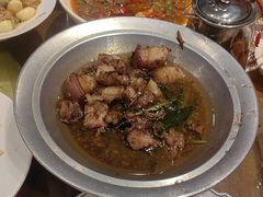 -赶海部落海鲜城(海阳路店)