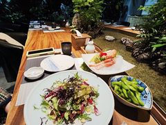-森味薪火烧•烧鸟居酒屋•日本料理(望京店)