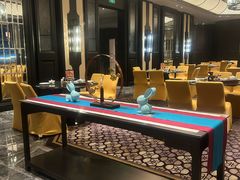 -中山保利艾美酒店-乐美中餐厅